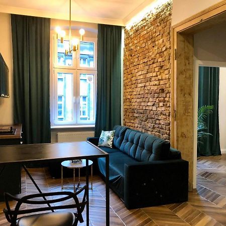 Apartmenty Mariacka 20 -Self Check-In 24H -Loud On The Weekends - By Kanclerz Investment Katowice Exterior foto