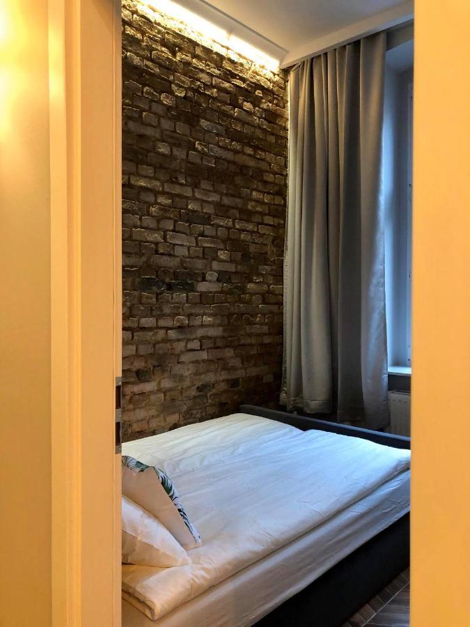 Apartmenty Mariacka 20 -Self Check-In 24H -Loud On The Weekends - By Kanclerz Investment Katowice Exterior foto