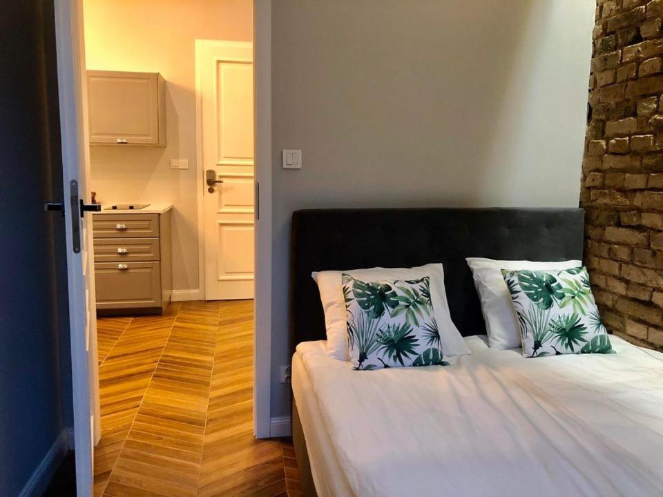 Apartmenty Mariacka 20 -Self Check-In 24H -Loud On The Weekends - By Kanclerz Investment Katowice Exterior foto