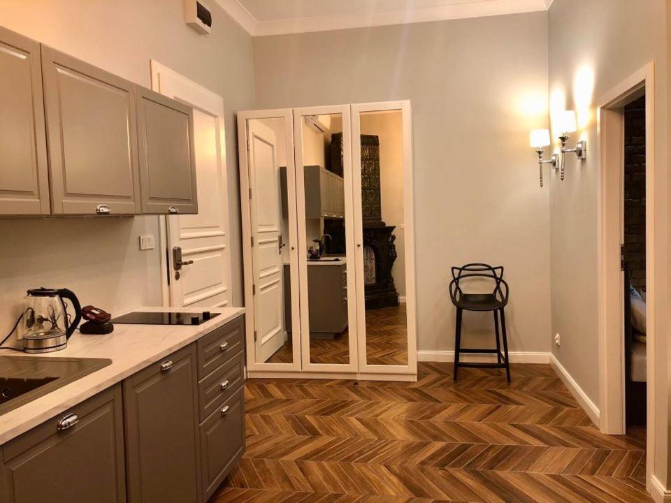 Apartmenty Mariacka 20 -Self Check-In 24H -Loud On The Weekends - By Kanclerz Investment Katowice Exterior foto