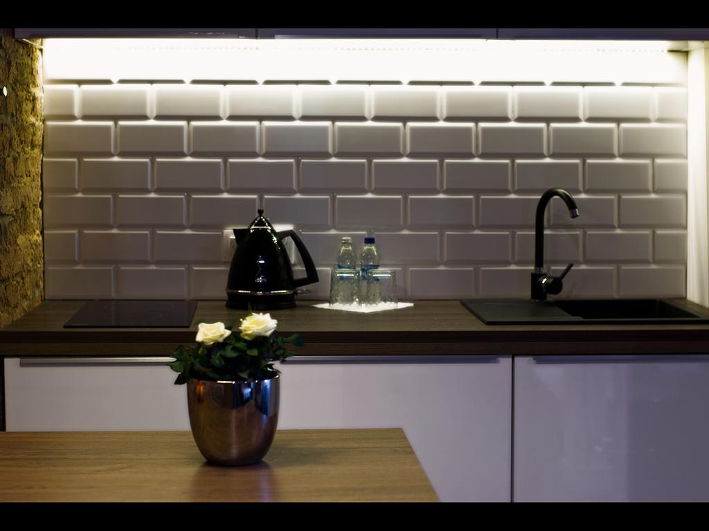 Apartmenty Mariacka 20 -Self Check-In 24H -Loud On The Weekends - By Kanclerz Investment Katowice Exterior foto
