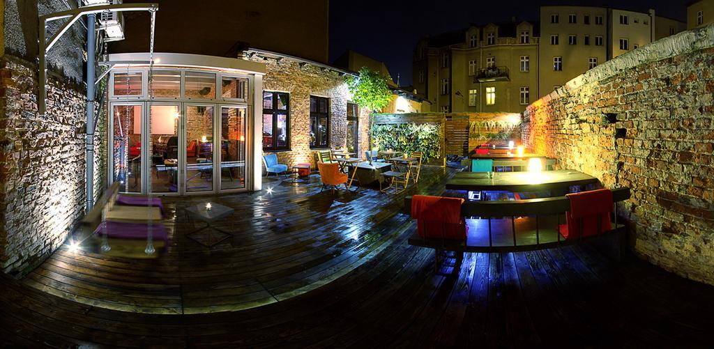 Apartmenty Mariacka 20 -Self Check-In 24H -Loud On The Weekends - By Kanclerz Investment Katowice Exterior foto