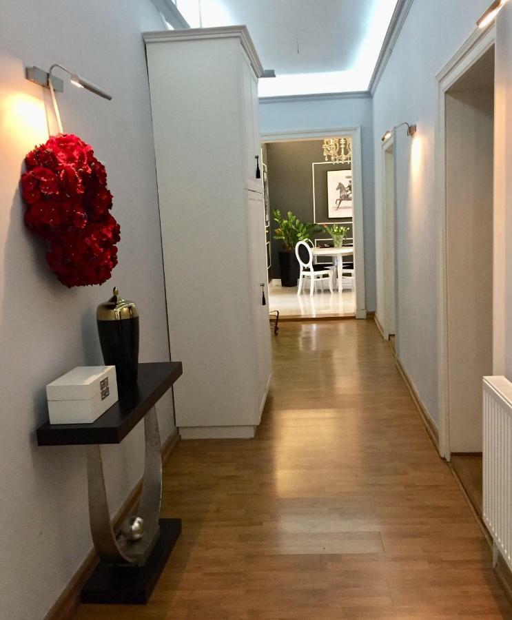Apartmenty Mariacka 20 -Self Check-In 24H -Loud On The Weekends - By Kanclerz Investment Katowice Exterior foto